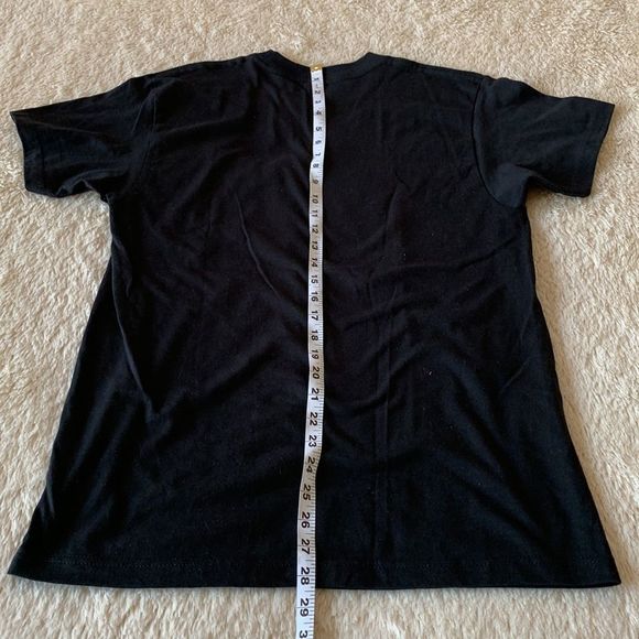 Tiger tee shirt size:Medium - Picture 16 of 16